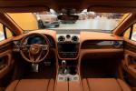 Bentley Bentayga W12 Centenary Specifications 2020 года (UAE)